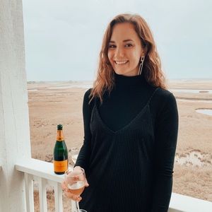 Meet your Posher, Christine